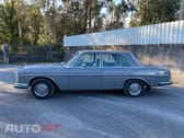 Mercedes-Benz 280 S (RHD)