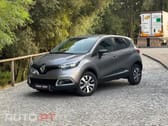 Renault Captur 1.2 TCe Exclusive EDC