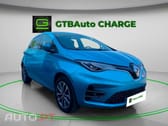 Renault Zoe I.V.A DEDUTÍVEL R135 Intens 