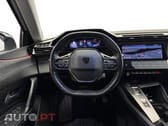 Peugeot 308 SW 1.5 BlueHDi Allure EAT8