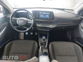 Hyundai Bayon 1.0 T-GDI Premium