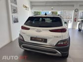 Hyundai Kauai 1.6 GDi HEV Premium Pack Plus