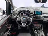 BMW 225 Advantage