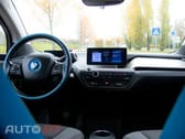 BMW i3 s 94Ah +Comfort Package Advance