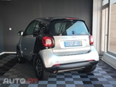 Smart ForTwo PASSION AUTO