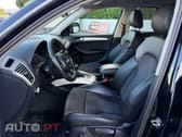 Audi Q5 2.0 TDi Business Line S-line