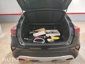 Kia Xceed 1.6 GDi PHEV Drive
