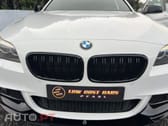 BMW 520 d Pack M Auto
