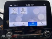 Ford Fiesta 1.0 ECOBOOST ST-LINE