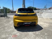 Peugeot 208 1.2 PureTech GT EAT8
