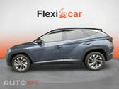 Hyundai Tucson 1.6 CRDI HYBRID