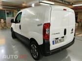 Fiat Fiorino 1.3 M-jet Adventure