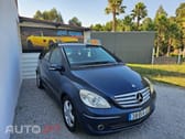 Mercedes-Benz B 180 CDi