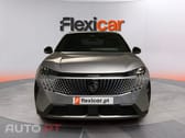 Peugeot 3008 1.2 Hybrid GT e-DCS6