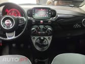 Fiat 500 1.3 MJ Lounge S&S