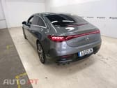 Mercedes-Benz EQE 350+
