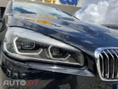 BMW 216 d 7L Line Luxury Auto