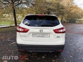 Nissan Qashqai 1.5 dCi N-Connecta Led