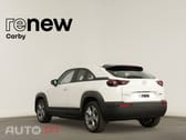 Mazda MX-3 MX-30 E-SKYACTIV EXCLUSVE-LINE