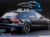Audi A4 2.0 TDi Look RS4