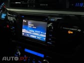 Toyota Corolla 1.4 D-4D Exclusive +Navi MM