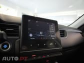 Renault Arkana 1.6 E-Tech Full Hybrid Techno