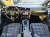 Volkswagen Golf  Gti Performance Bluemotion