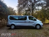 Renault Trafic 1.6 dCI