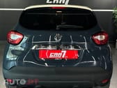 Renault Captur ENERGY TCe 120 LIMITED