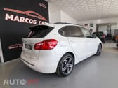 BMW 225 Advantage