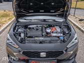 Seat Leon ST 1.5 e-Hybrid DSG FR Black Edition