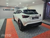 Nissan Juke 1.6 Hybrid N-Connecta