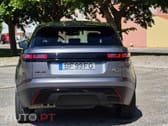 Land Rover Velar 2.0 D R-Dynamic