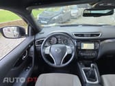 Nissan Qashqai 1.6 dCi Tekna Premium 17 360 S&S