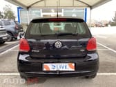 Volkswagen Polo 1.2 TDi BlueMotion