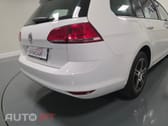 Volkswagen Golf 1.6 HDI CONFORTLINE