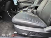 Ford Mustang Mach-E Alargada