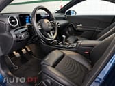 Mercedes-Benz A 160 d Style