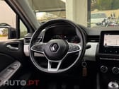 Renault Clio 1.0 TCe Limited