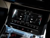 Audi E-Tron 50 quattro advanced