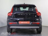 Volvo XC40 1.5 T4 PHEV Core