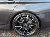BMW 520 d Pack M