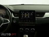 Renault Captur Captur 1.0 TCe Techno Bi-Fuel