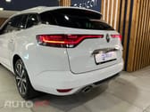 Renault Mégane Sport Tourer 1.3 TCe GT Line