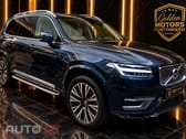 Volvo XC90 2.0 T8 PHEV Inscription AWD