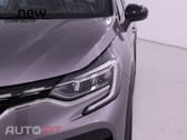 Renault Captur 1.0 Tce Rs Line