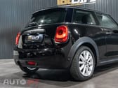 MINI Cooper One