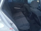 BMW 318 d Touring Navigation Sport
