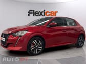 Peugeot 208 1.2 PureTech Allure EAT8