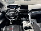 Peugeot 3008 2.0 BlueHDi GT EAT8